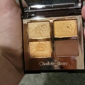 Charlotte tilbury
